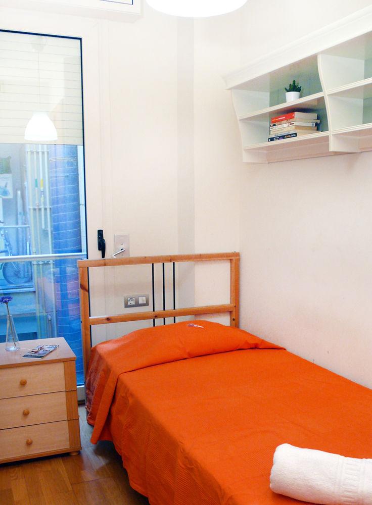 Central & Basic Ramblas Barcelona Ngoại thất bức ảnh